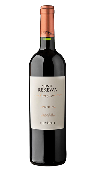Monte Rekewa Wine